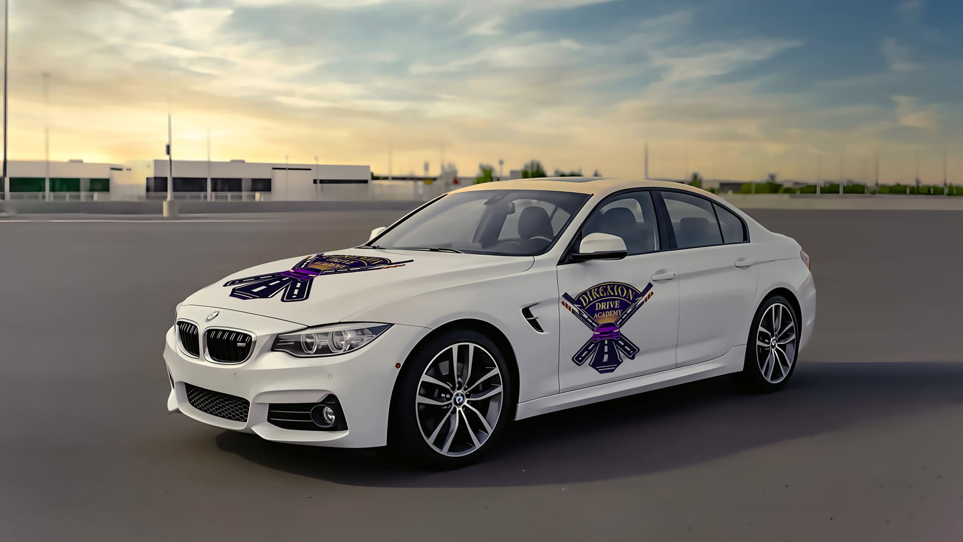 Artık Direksiyona Siz Geçin