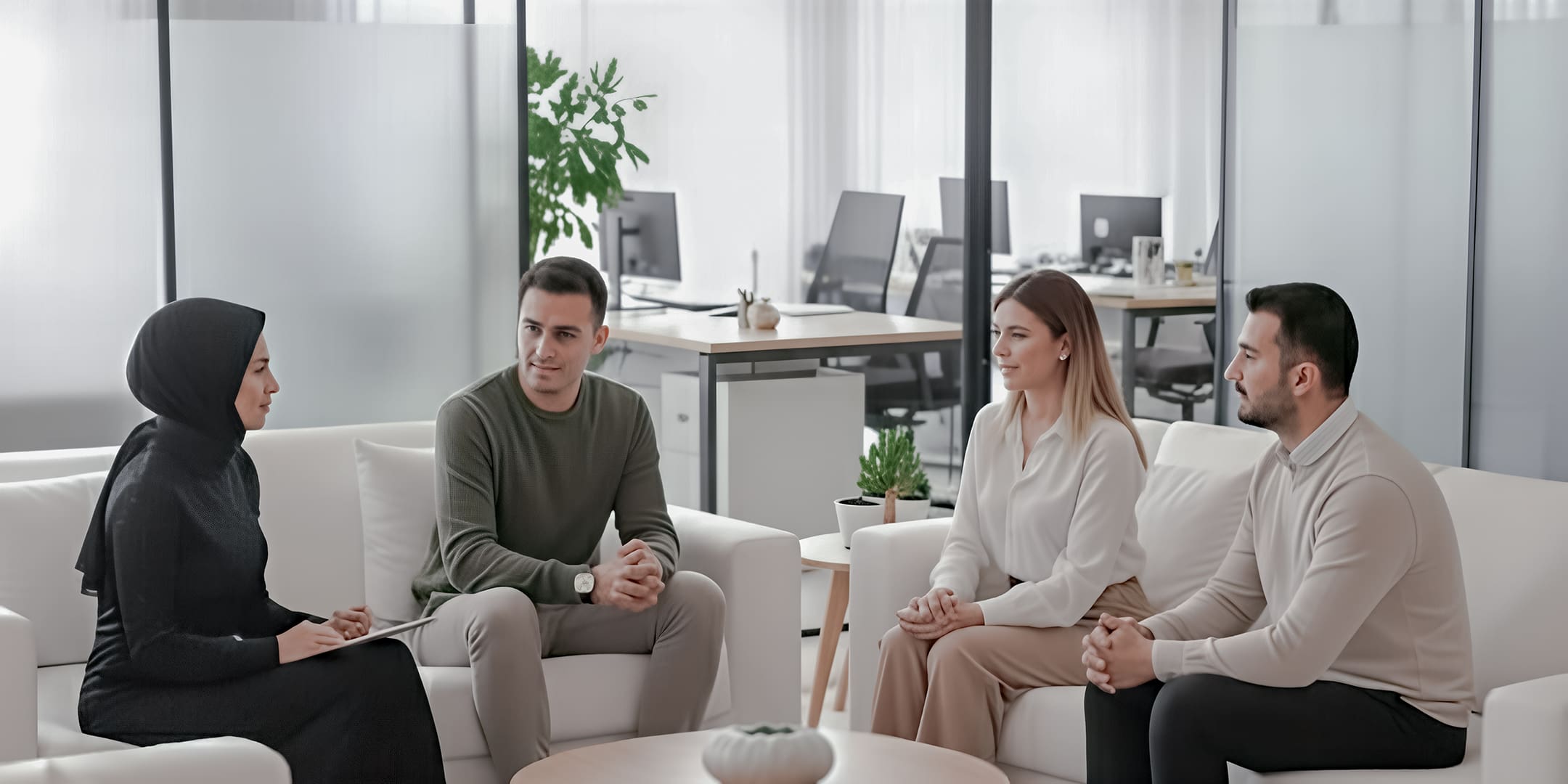 Korkudan Özgürlüğe